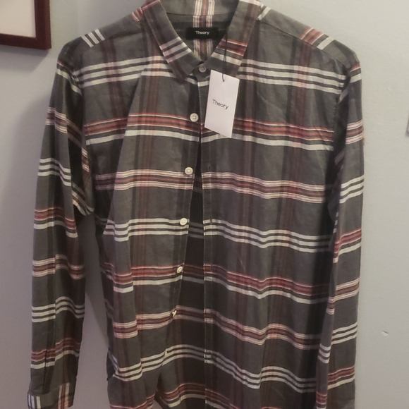 Theory Other - Theory shirt